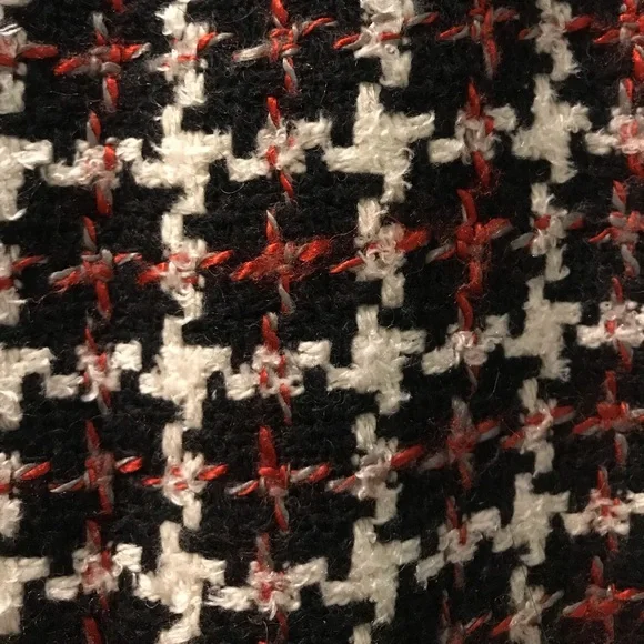 Jones New York Multicolored Skirt - Picture 3 of 11